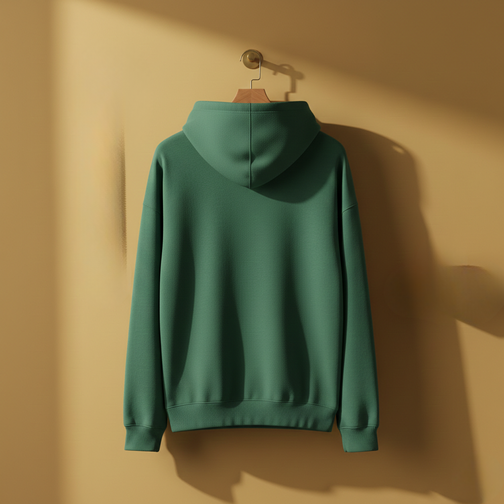 Unisex Hoodie Signature Edition