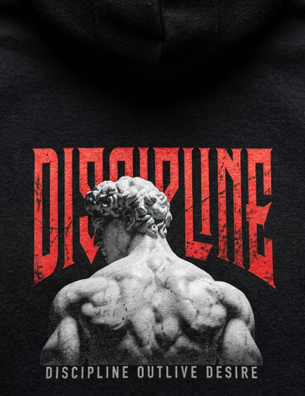 Men's Classic Hoodie