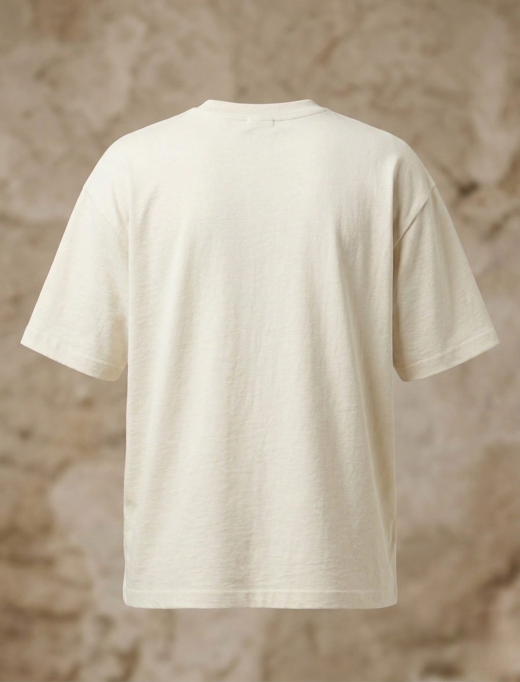 God of the New World | Anime Oversized T-Shirt – Justice Edition