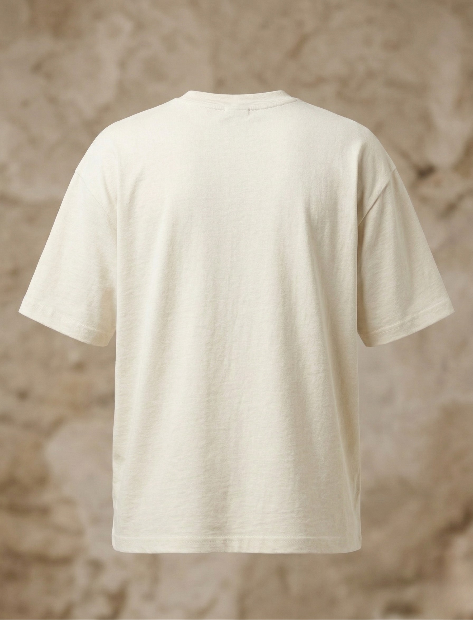 God of the New World | Anime Oversized T-Shirt – Justice Edition