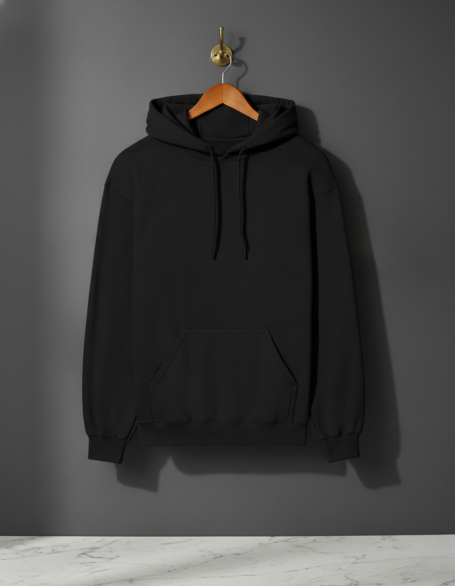 Unisex Hoodie Core Edition