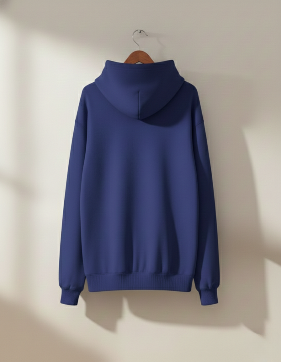 Unisex Hoodie Bold Edition