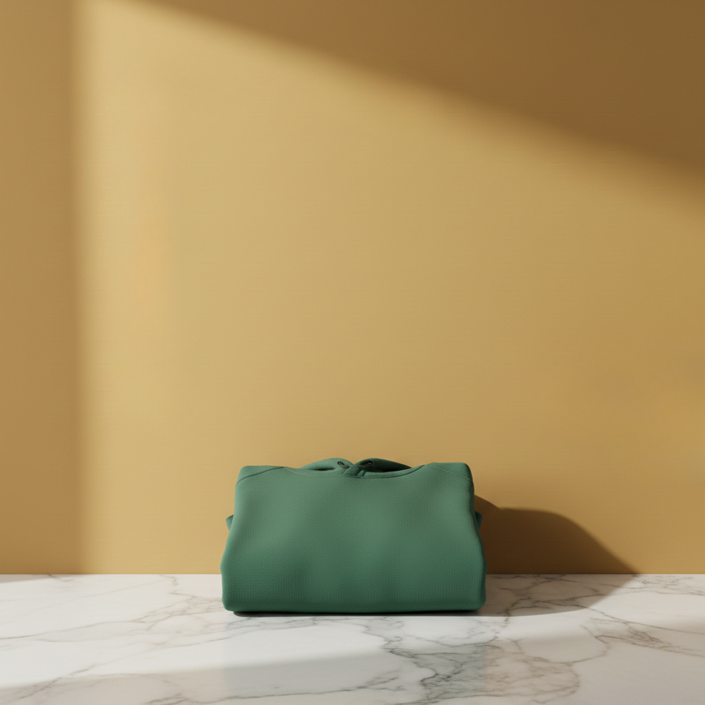 Unisex Hoodie Signature Edition