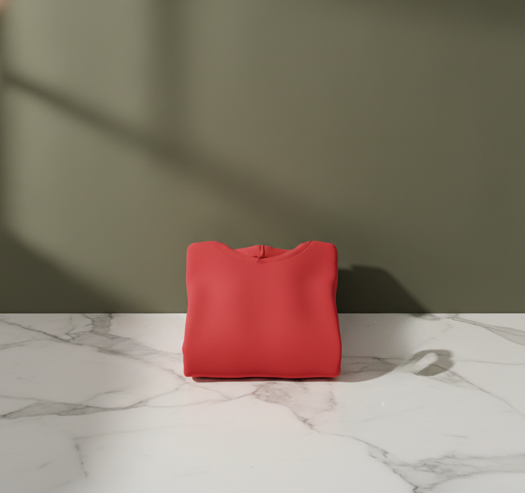 Unisex Hoodie Bold Edition