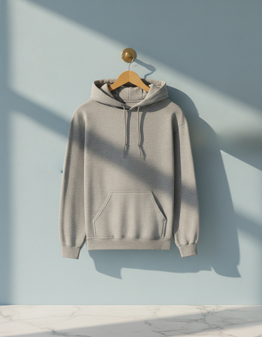 Unisex Hoodie Core Edition