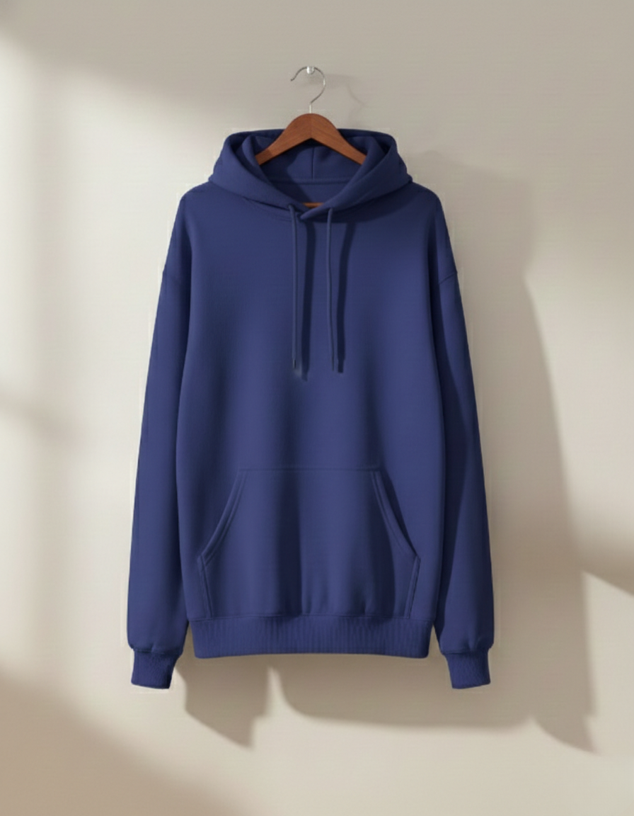 Unisex Hoodie Bold Edition