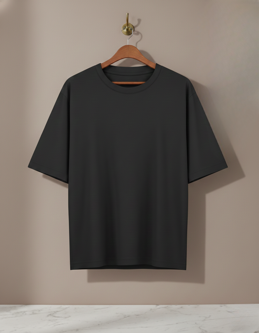 Men's Oversized T-Shirt