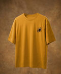 Sun God Awakening | Anime Oversized T-Shirt – Pirate Edition