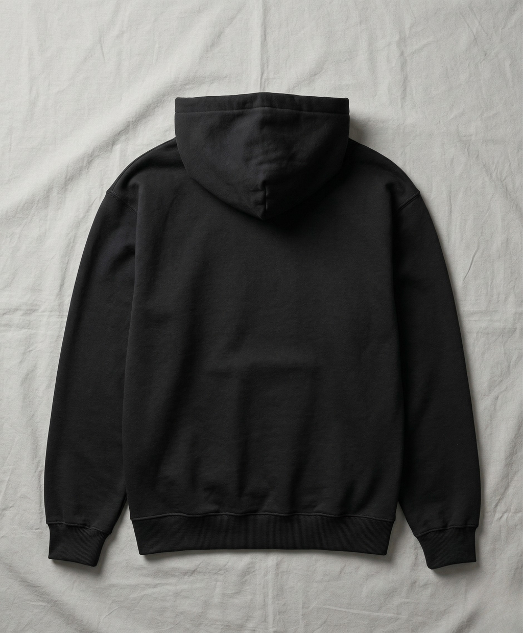 Eyes of the Uchiha | Anime Hoodie – Shinobi Edition