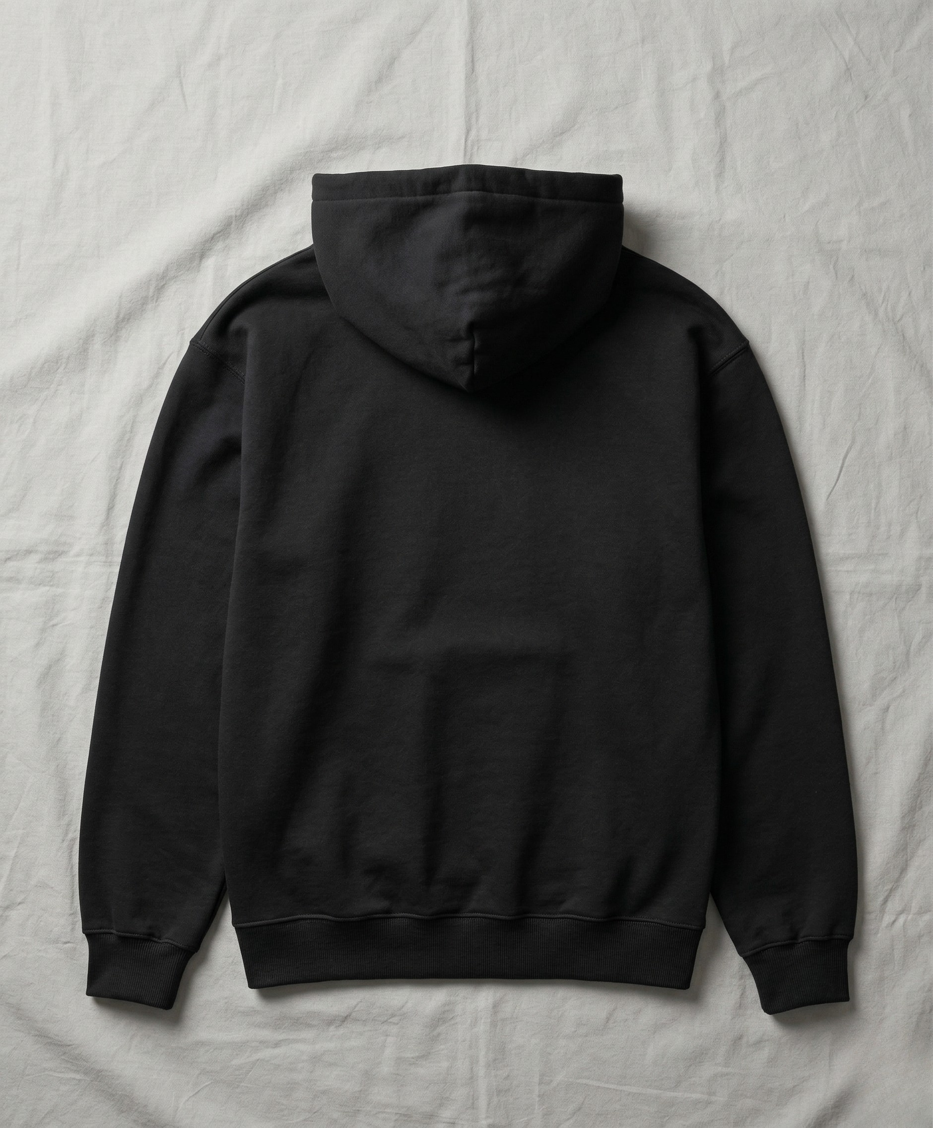 Eyes of the Uchiha | Anime Hoodie – Shinobi Edition