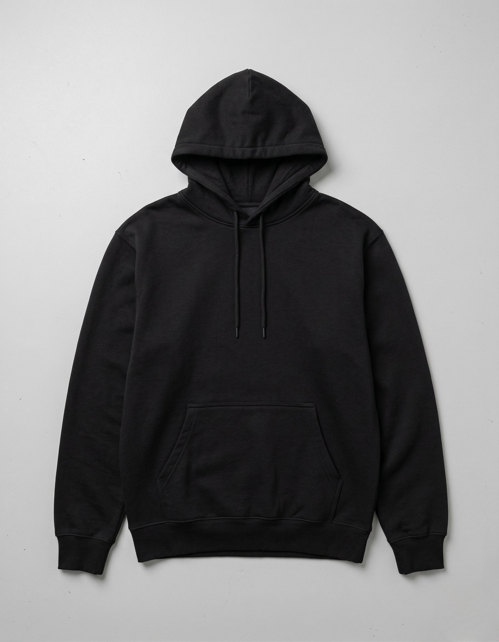 Men's Classic Hoodie