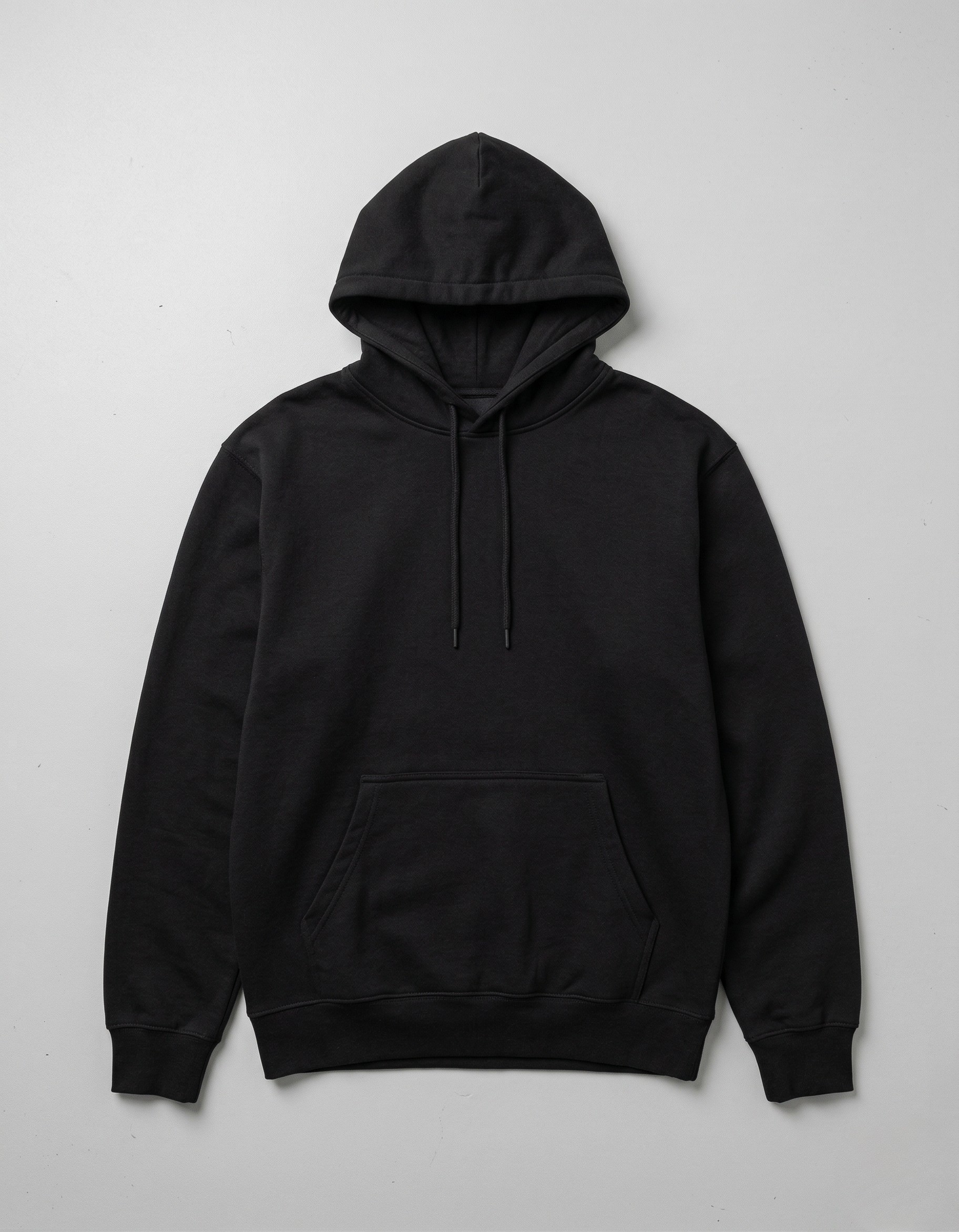 Men's Classic Hoodie