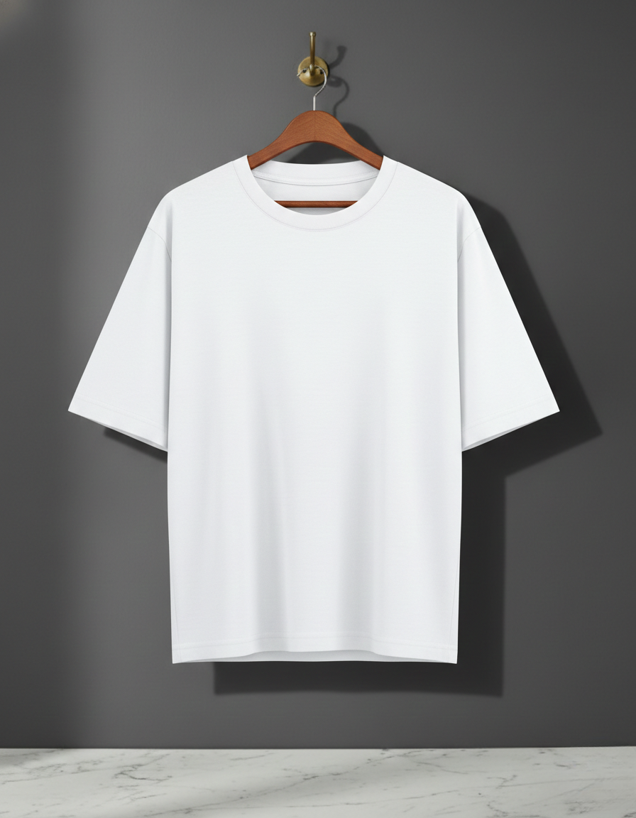 Men's Oversized T-Shirt