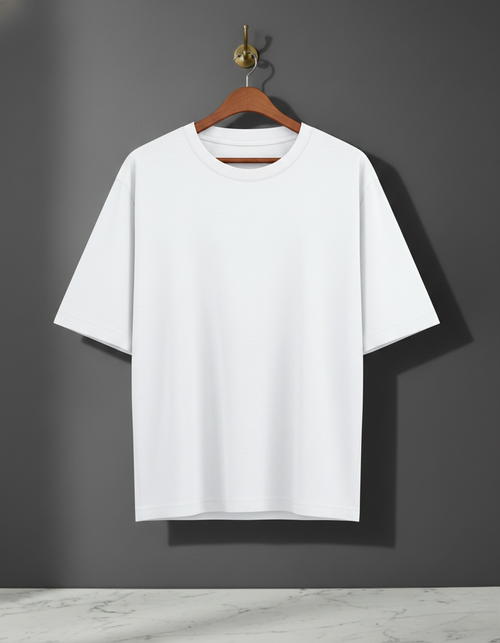 Men's Oversized T-Shirt
