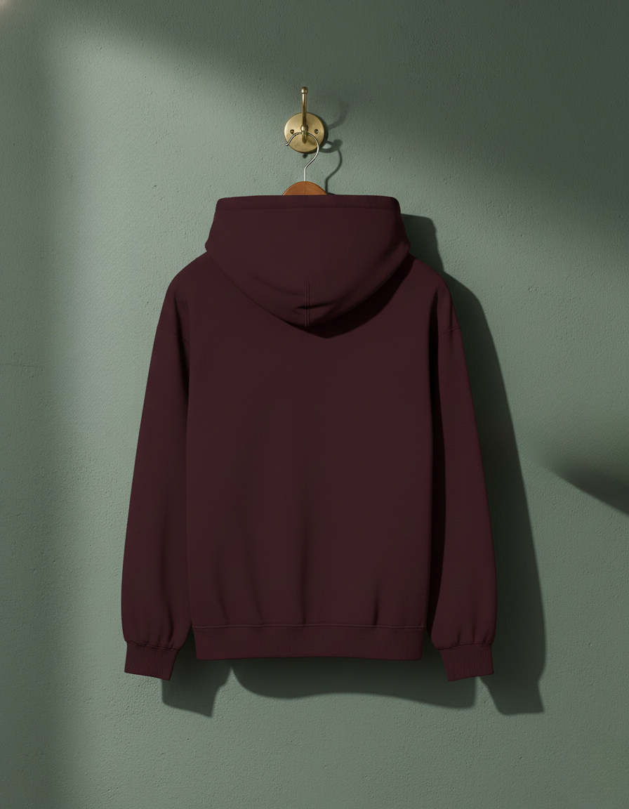 Unisex Hoodie Signature Edition