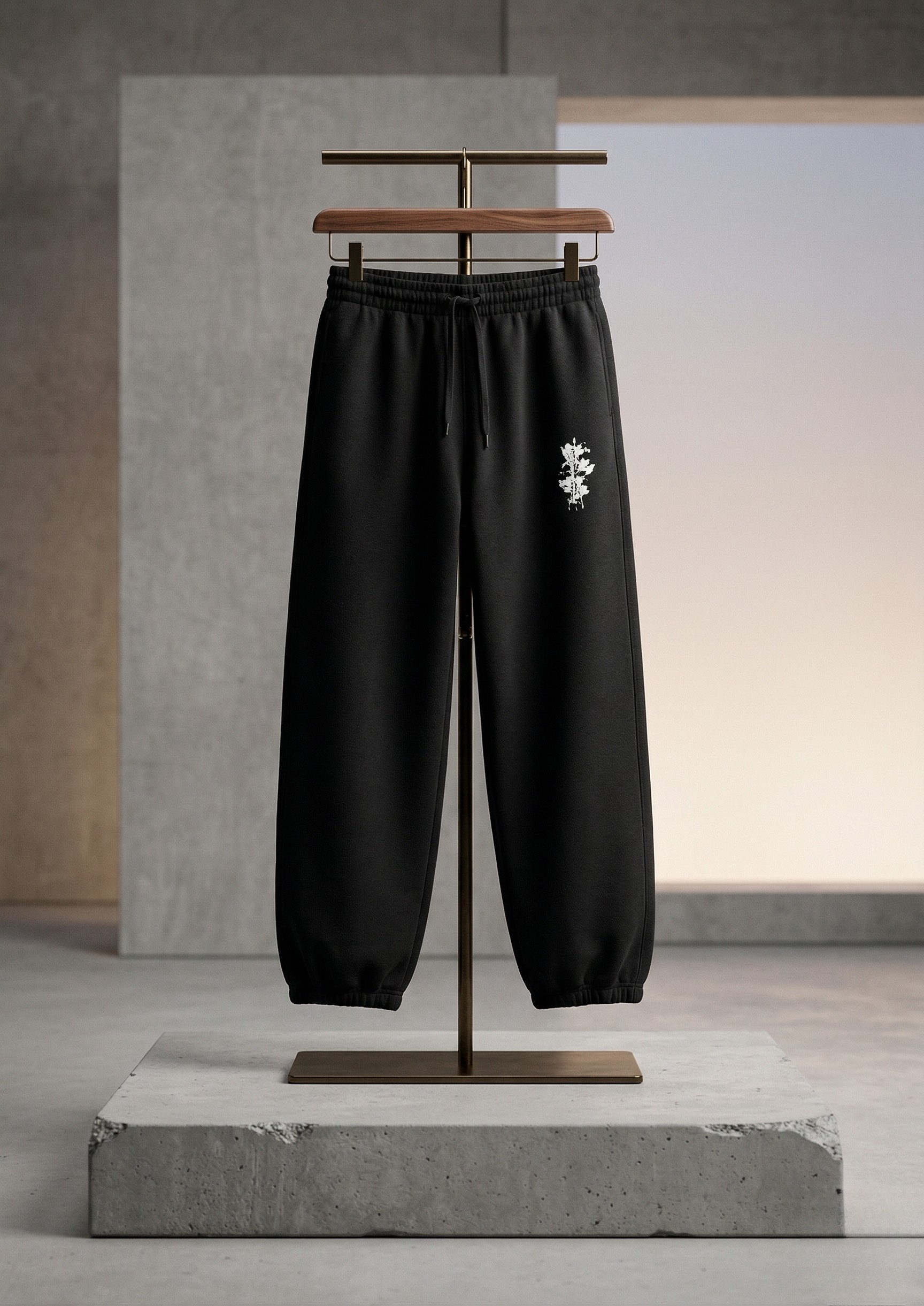 Three Sword Style | Anime Sweatpants – Pirate Edition