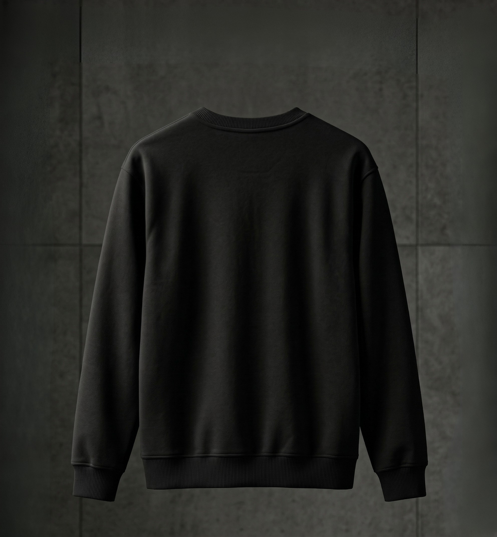 Scout Vanguard | Anime Sweatshirt – Titan Edition