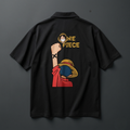 Rising Will | Oversized Shirt – Pirate Edition