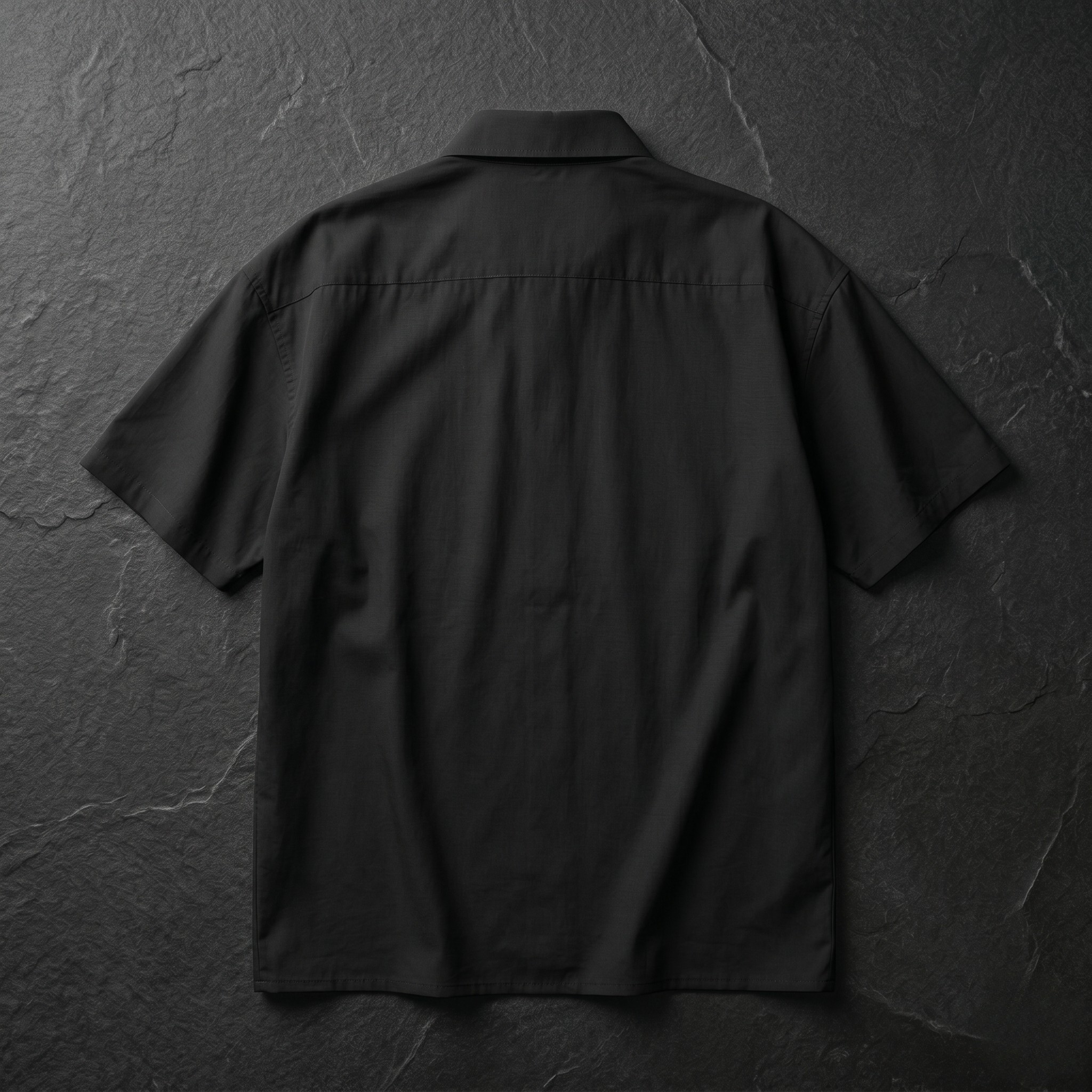 Forbidden Apple | Anime Oversized Shirt – Shinigami Edition