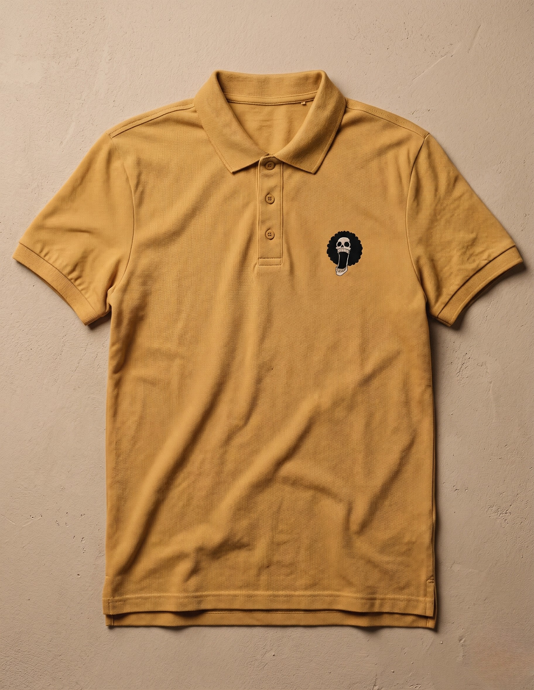 Soul King | Minimal Polo – Musician Edition