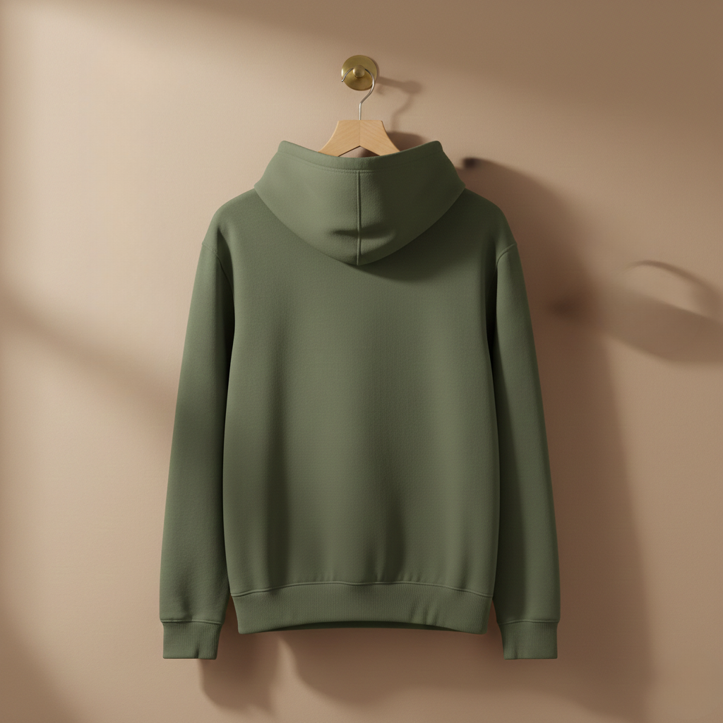 Unisex Hoodie Signature Edition