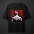 Men's Oversized Classic T-Shirt