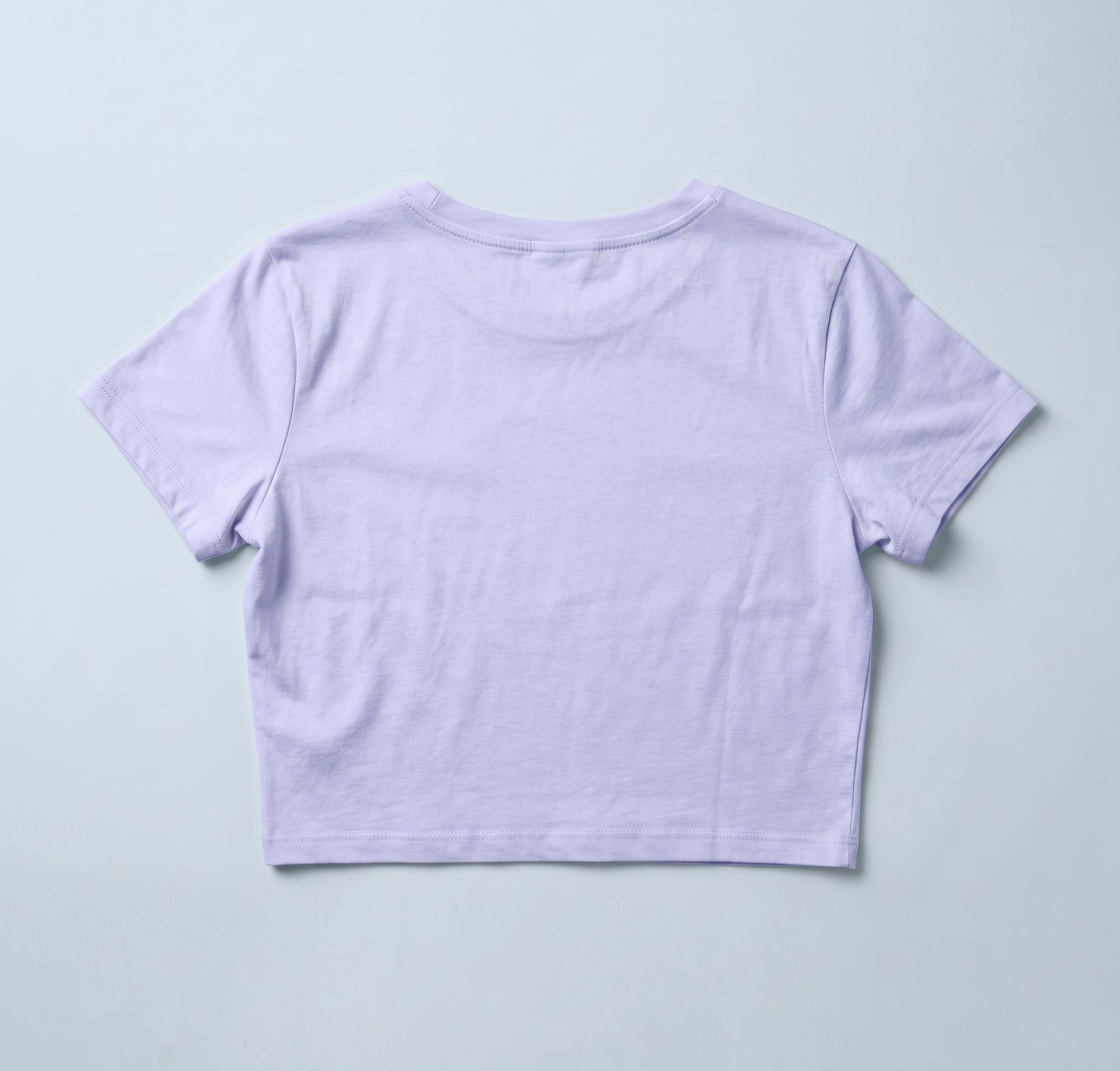 Chaos Crop Top