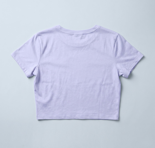 Chaos Crop Top