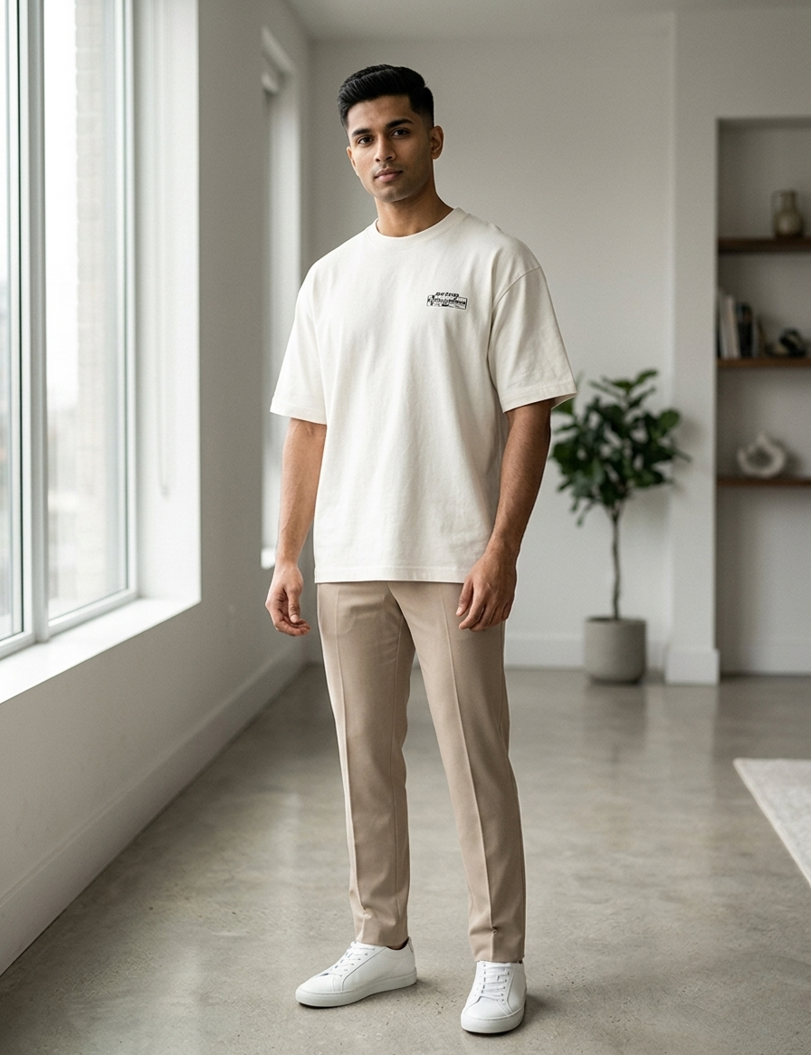 Three Sword Style | Anime Oversized T-Shirt – Pirate Edition