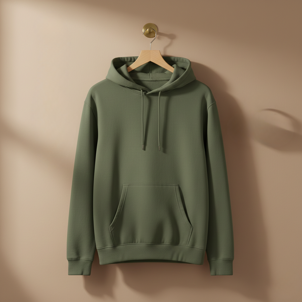 Unisex Hoodie Signature Edition