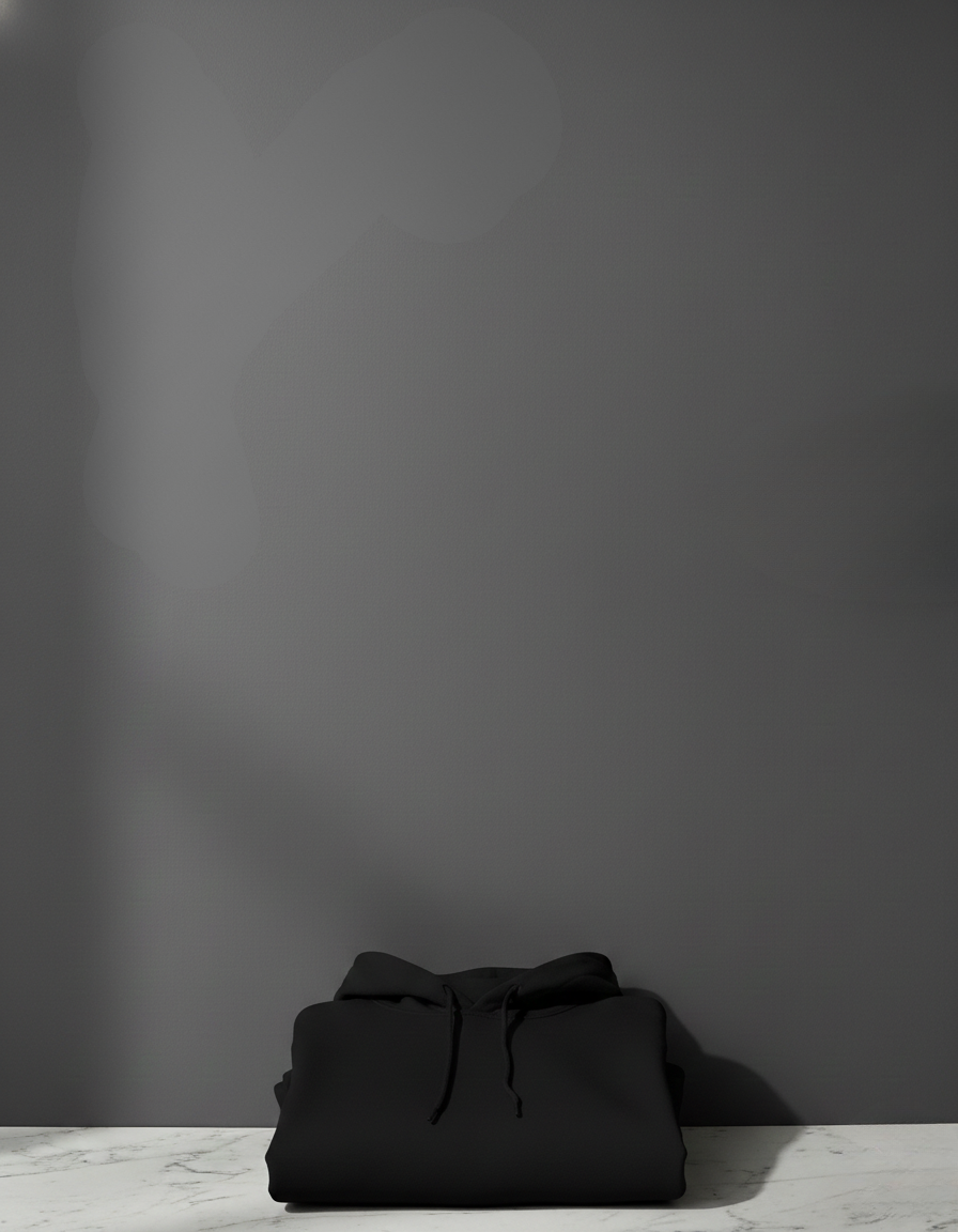 Unisex Hoodie Core Edition