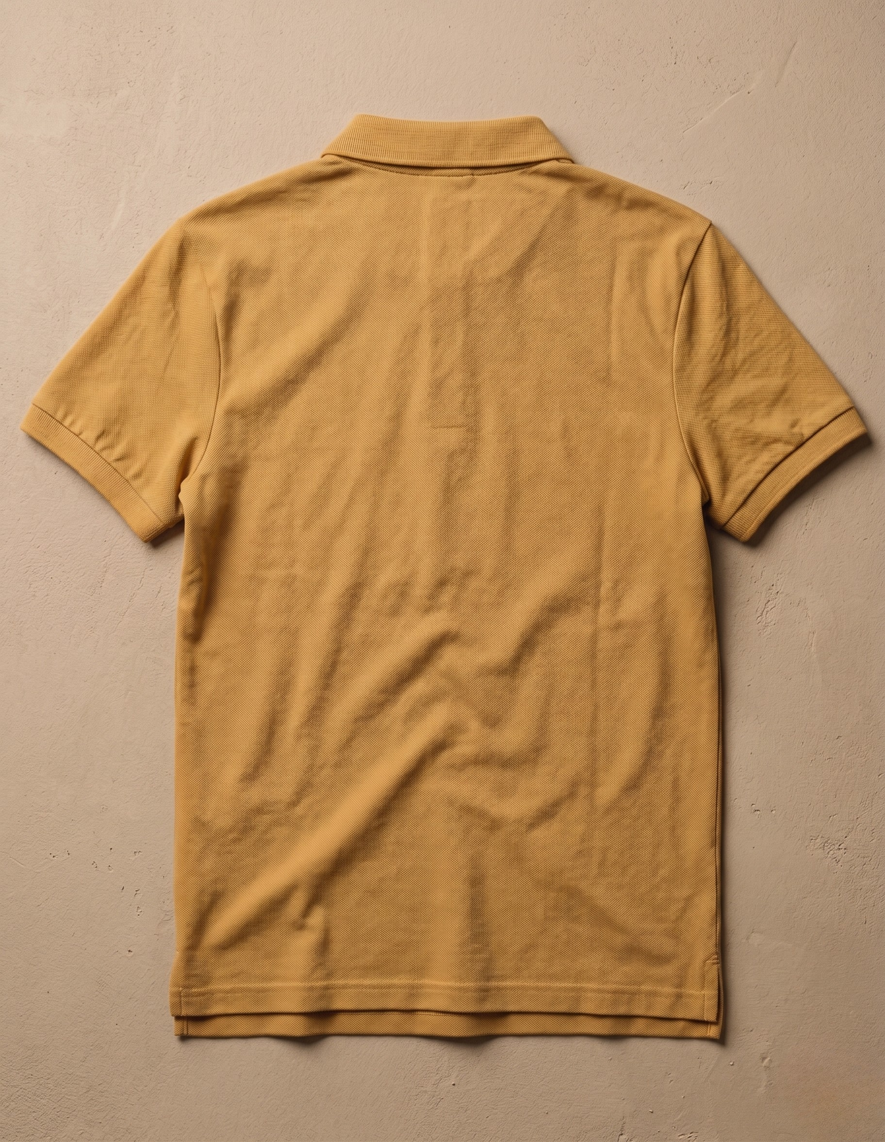 Soul King | Minimal Polo – Musician Edition