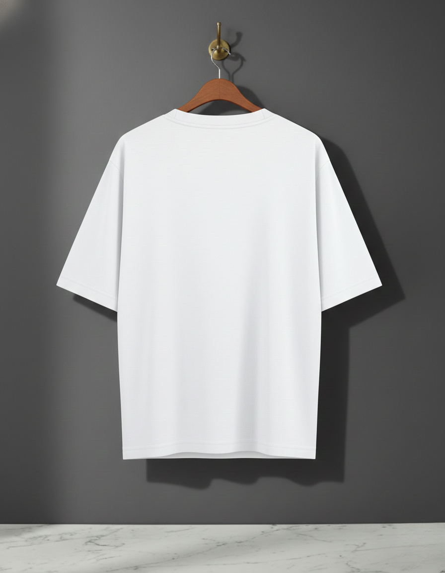 Men's Oversized T-Shirt