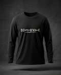 Kira’s Judgment | Anime Full Sleeve T-Shirt – Detective Edition