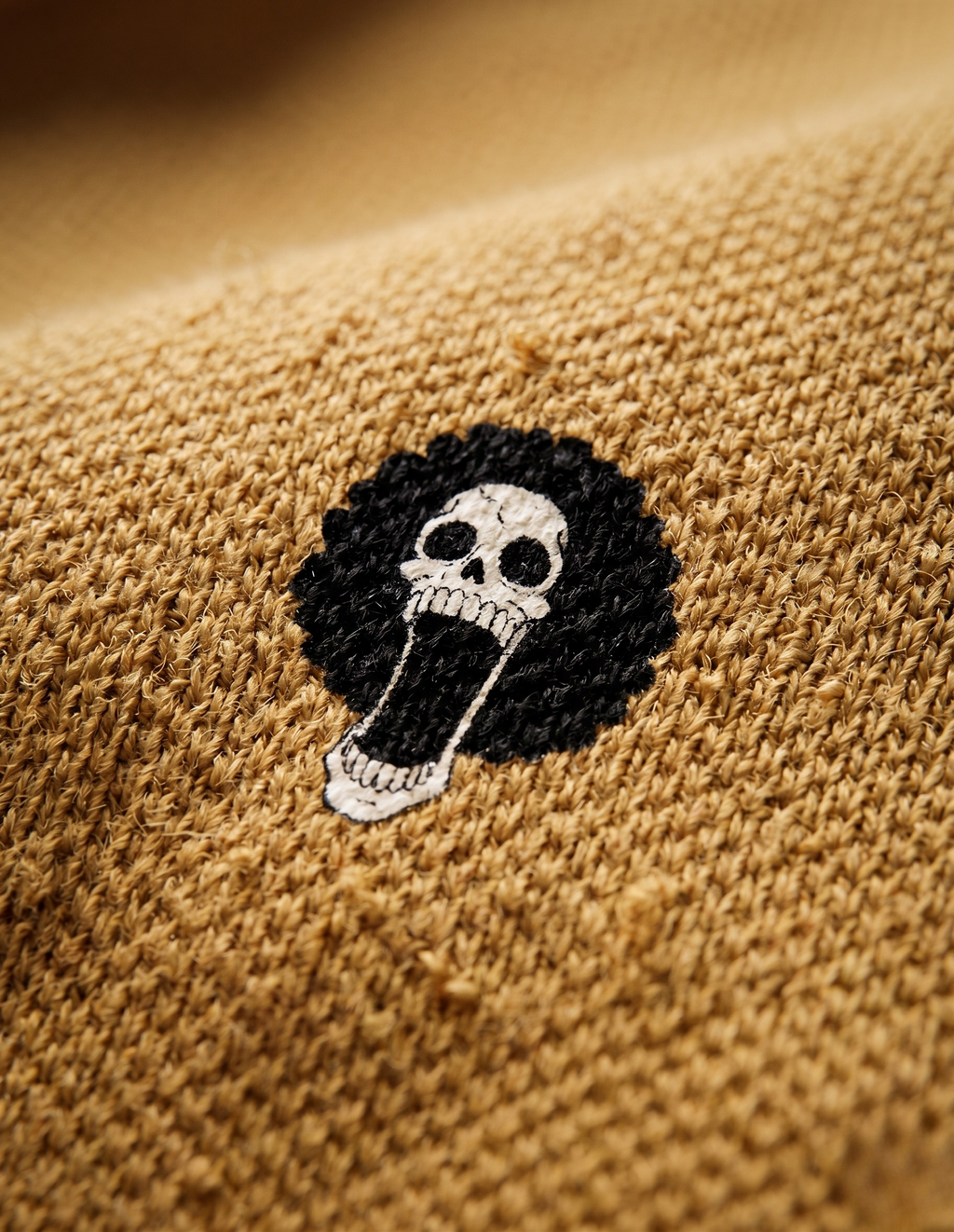Soul King | Minimal Polo – Musician Edition
