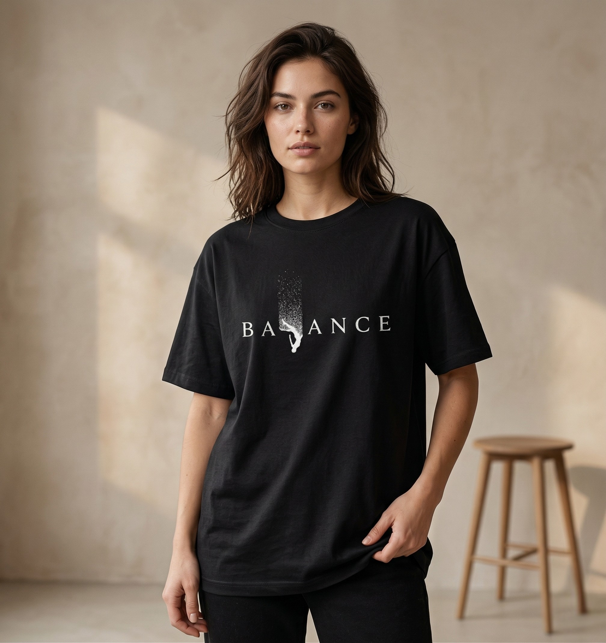 Unisex Standard Crew T-Shirt