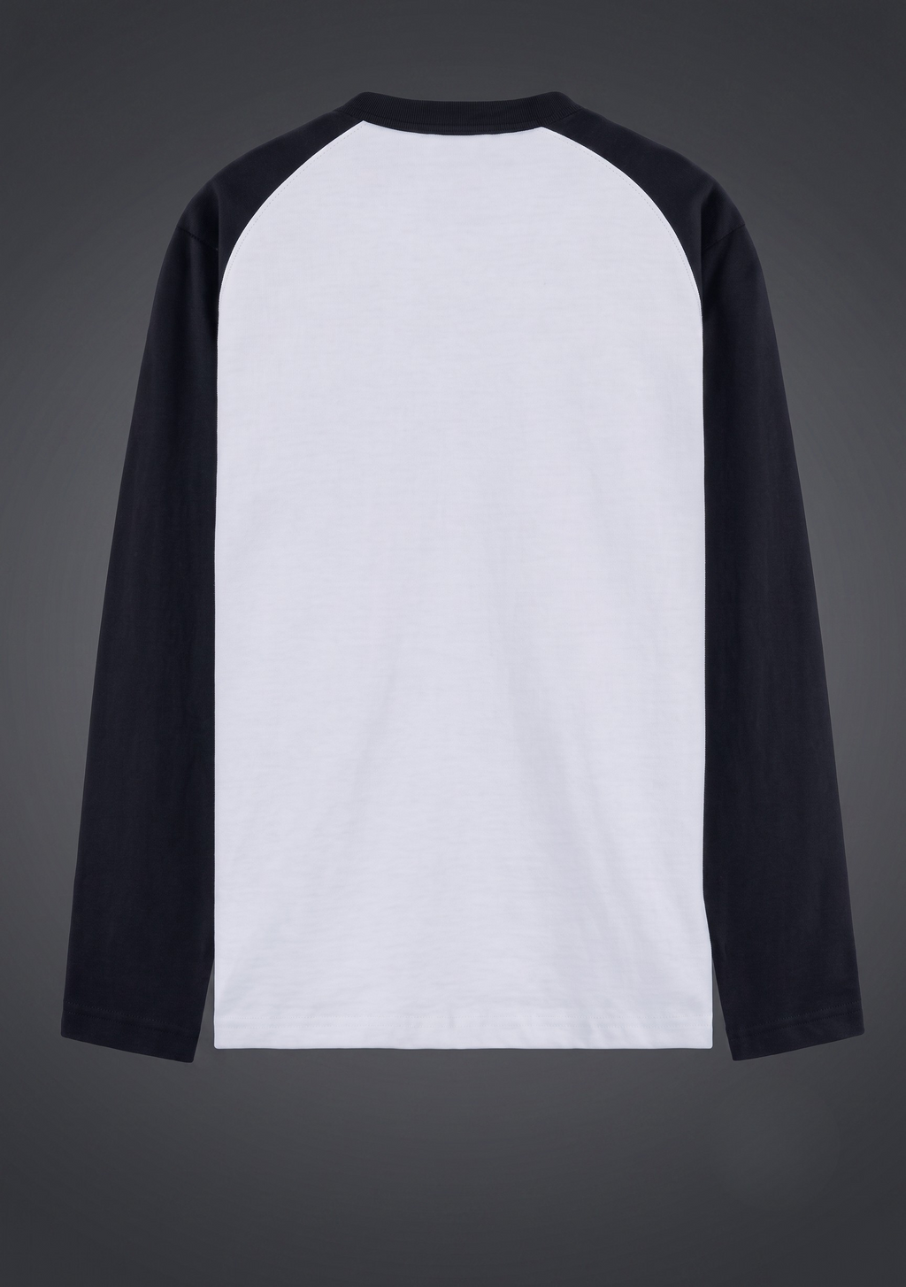 Web Mark | Raglan T-Shirt – Spidey Edition