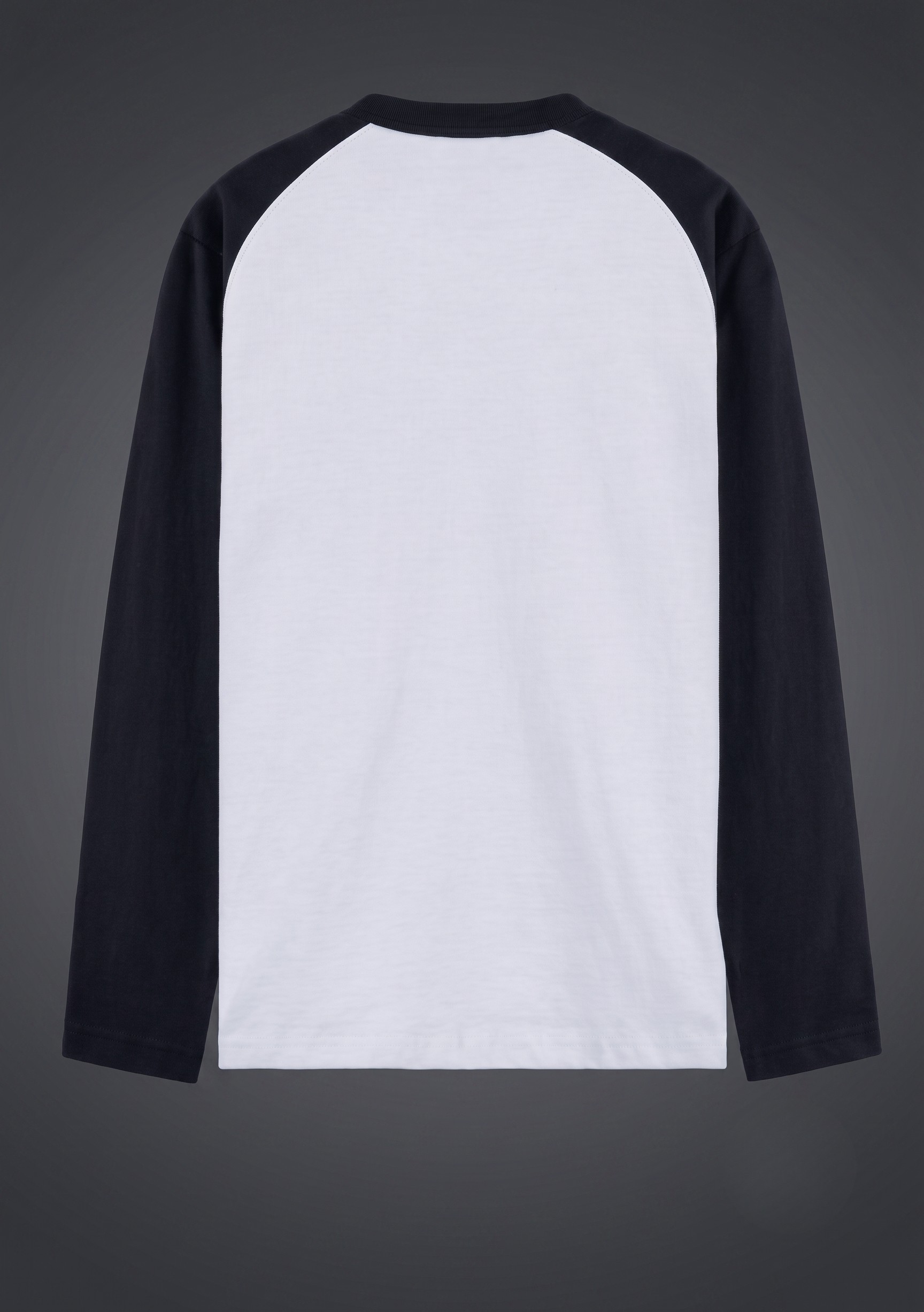 Web Mark | Raglan T-Shirt – Spidey Edition