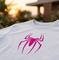 Spider Grace | Women's Classic T-Shirt – Spidey Edition
