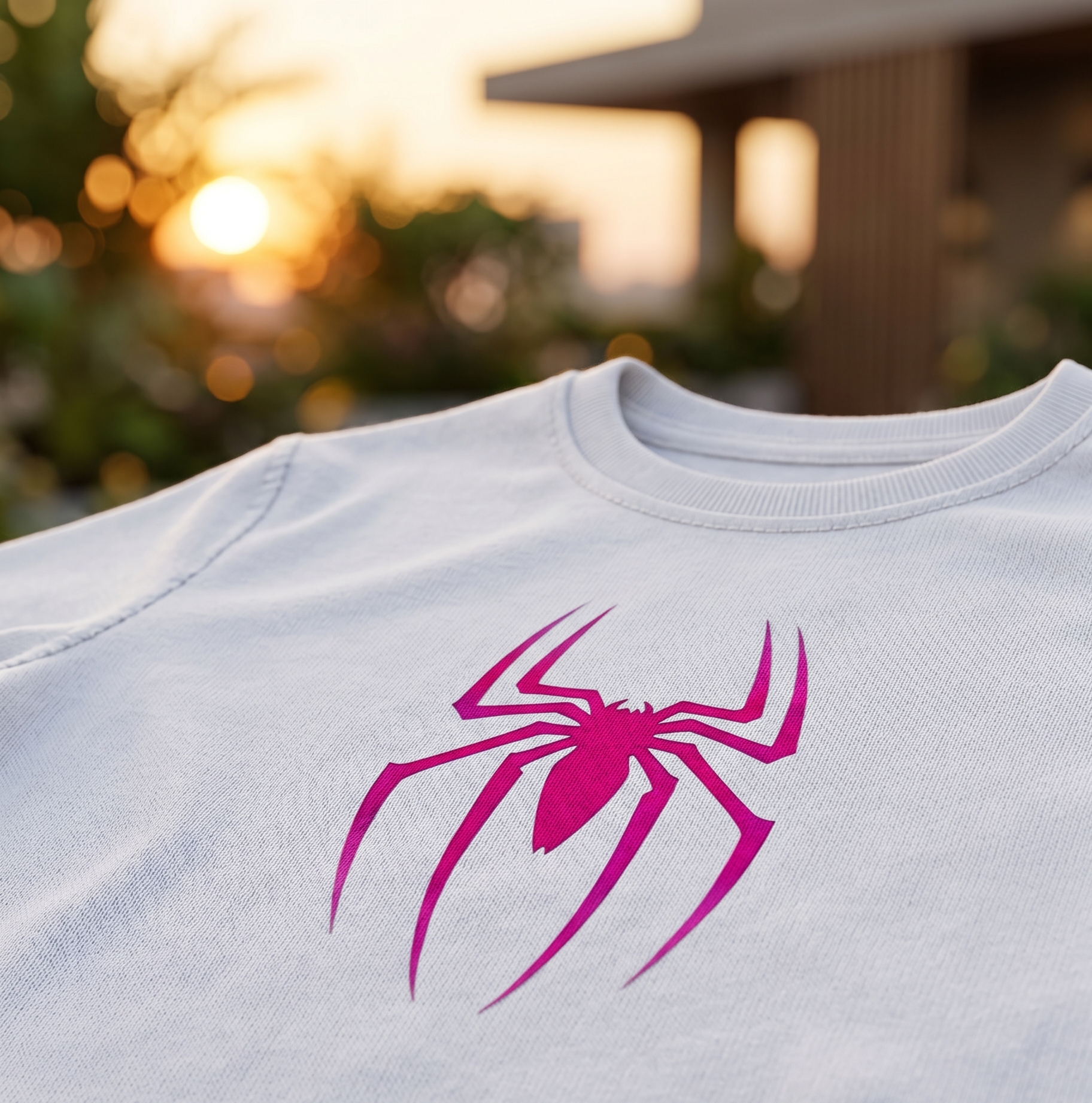 Spider Grace | Women's Classic T-Shirt – Spidey Edition