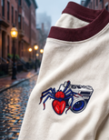Web Capture | Ringer Tee – Spider Edition